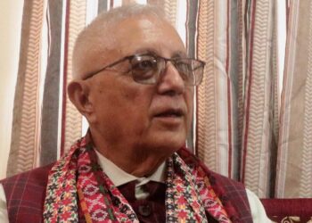 सरकार निर्माणमा सभामुखको भूमिका तटस्थ हुनुपर्छ : नेता कोइराला