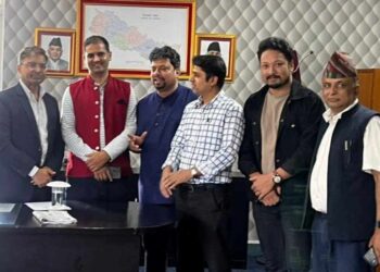 सूचना विभागले  प्रेस युनियनको दबाबपछि खारेज गर्‍यो सूचना