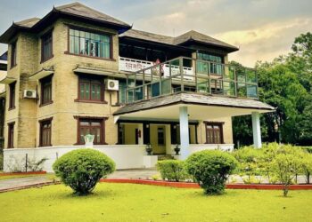 रत्न मन्दिरको सबै कक्ष हेर्न पाउनुपर्ने माग