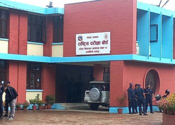 एसईईको नतिजा ३ बजे प्रकाशन गर्ने तयारी