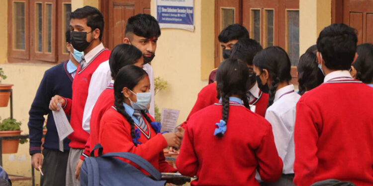 एसईई नतिजा शुक्रबारसम्ममा आउने