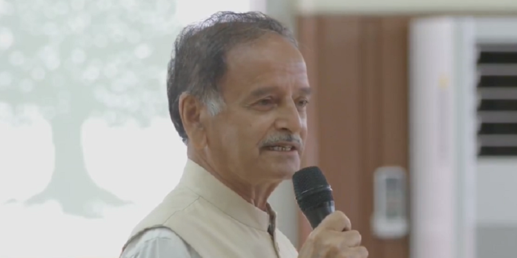 जनताका दैनिक समस्याको सम्बोधन हुनुपर्छ : नेता सिटौला