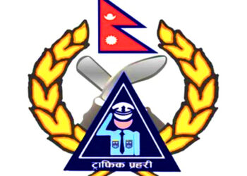 ट्राफिक व्यवस्थापनमा समस्या