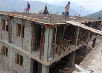 समयमा अख्तियारी नआउँदा भवन निर्माणमा कठिनाइ