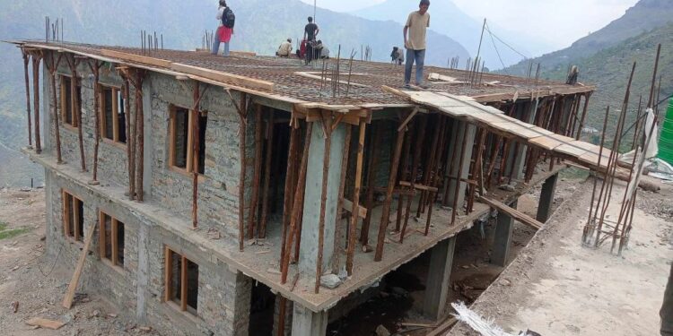 समयमा अख्तियारी नआउँदा भवन निर्माणमा कठिनाइ