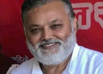 नेपाल हिन्दु राज्य घाेषणाकाे विकल्प छैन: पुर्व प्रशासक भीम उपाध्याय