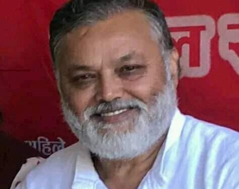 नेपाल हिन्दु राज्य घाेषणाकाे विकल्प छैन: पुर्व प्रशासक भीम उपाध्याय