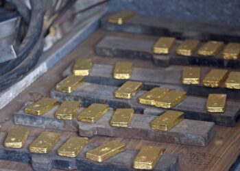 सुन प्रकरणमा थप ४ जना चिनियाँ नागरिक पक्राउ