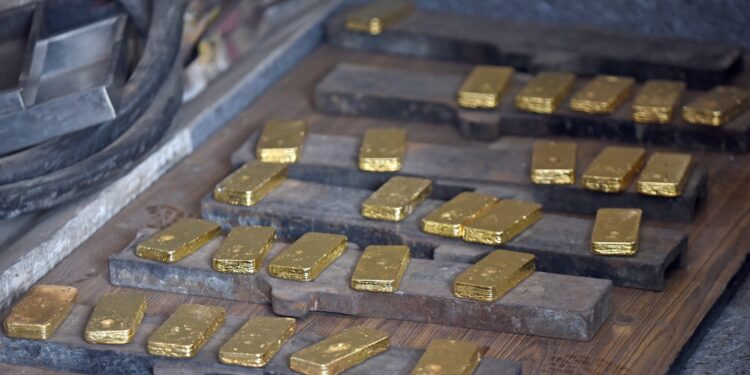 सुन प्रकरणमा थप ४ जना चिनियाँ नागरिक पक्राउ