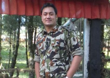 चार दिनदेखि बेपत्ता सेनानी पण्डितको अवस्था अझै अज्ञात