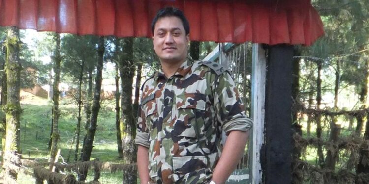 चार दिनदेखि बेपत्ता सेनानी पण्डितको अवस्था अझै अज्ञात