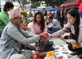 ऋषि तर्पणी, जनैपूर्णिमा, रक्षाबन्धन