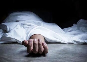 उद्धार गरिएकी महिलाको मृत्यु