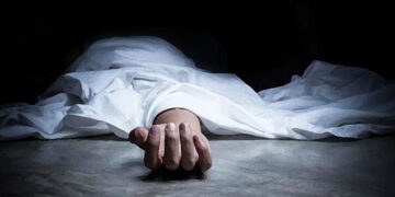 उद्धार गरिएकी महिलाको मृत्यु