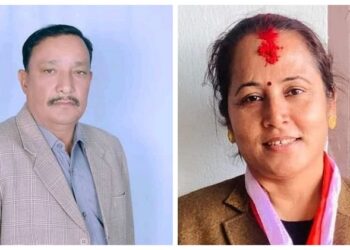 कोशी प्रदेश : उपसभामुख अनुपस्थित भएमा मुख्यमन्त्री थापालाई विश्वासको मत लिन कठिन