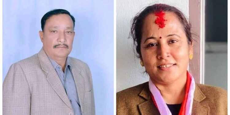 कोशी प्रदेश : उपसभामुख अनुपस्थित भएमा मुख्यमन्त्री थापालाई विश्वासको मत लिन कठिन