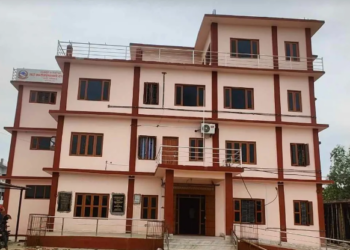 इप्रकालाई दिँदै आएको सहयोग मायादेवी गाउँपालिकाले रोक्ने