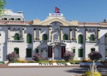 आइतबार १० अर्बको विकास ऋणपत्र जारी हुँदै