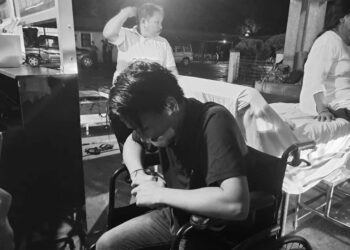 धरानका उपप्रमुख बेघाको भाइमाथि खुकुरी प्रहार