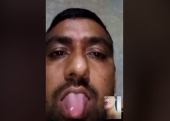 अश्लील हर्कत गरेर चर्चामा आएका वडाध्यक्षले दिए हतियारको राजनीति गर्ने धम्की