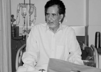 २०४२ सालमा सिंहदरबारमा बम पड्काउने पूर्व मन्त्री खेमराज भट्ट ‘मायालु’ को निधन
