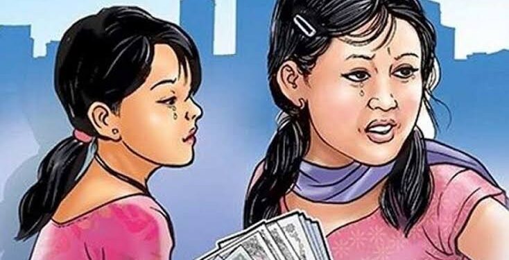 महिला, बालबालिका तथा ज्येष्ठ नागरिकमन्त्री सुरेन्द्रराज आचार्यको पहलमा भारतमा बेचिएका दुई किशोरीको उद्धार