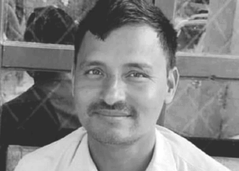 माओवादी सुदूरपश्चिम प्रदेश उपाध्यक्ष बडुवालको निधन