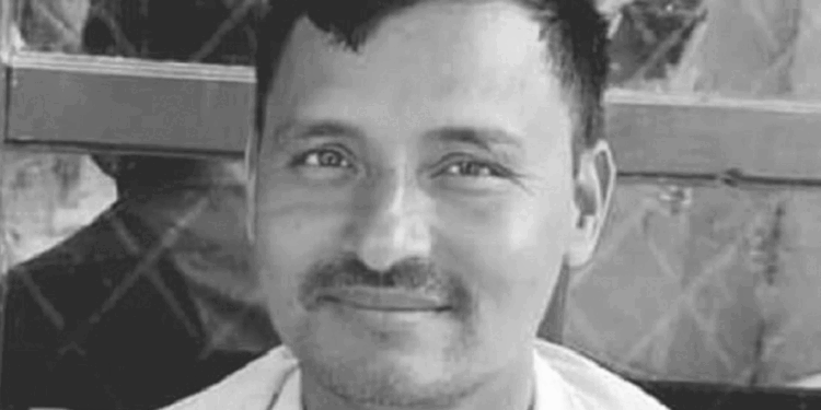 माओवादी सुदूरपश्चिम प्रदेश उपाध्यक्ष बडुवालको निधन
