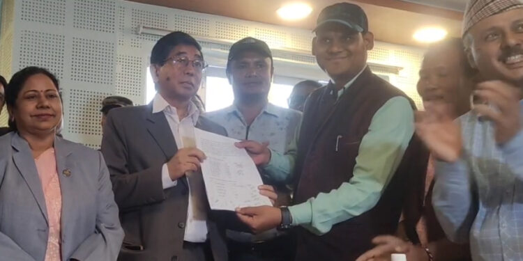 सरकार र राहत शिक्षकबीच पाँचबुँदे सहमति, आन्दोलन फिर्ता