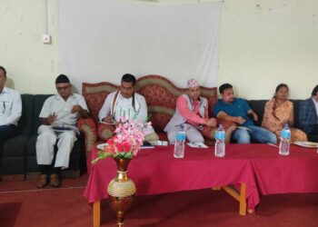 आयुर्वेद केन्द्रमा सेवाग्राही निरन्तर बढदै, दरबन्दी ४० बर्ष अघि कै यथावत, बजेट पनि झन घट्यो