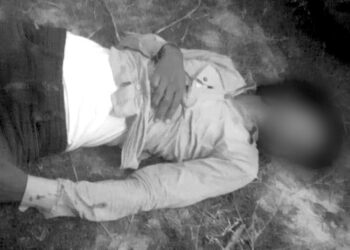 नेपाल-भारत सीमामा फेरी गोली प्रहार गरी हत्या
