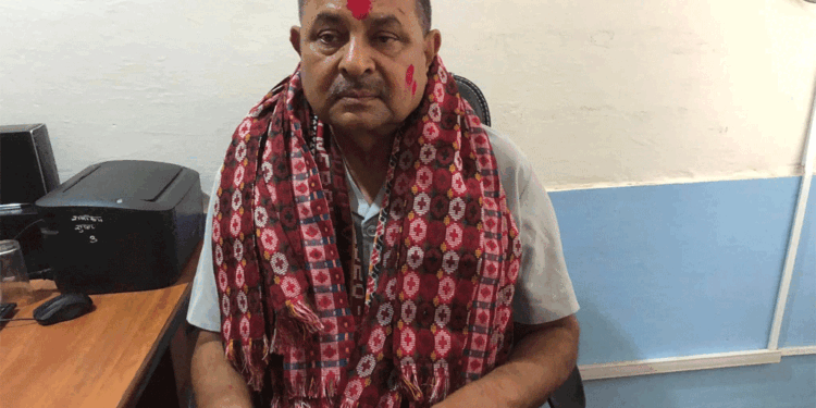 मुख्यमन्त्री चौधरीले गरे प्रमुख राजनीतिक सल्लाहकार नियुक्त