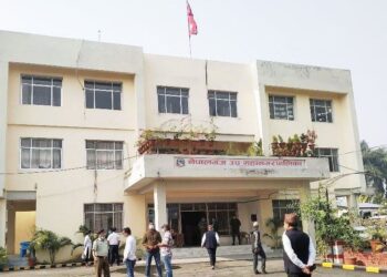 जथाभावी फोहोर फाल्नेलाई जरिवाना गरिने