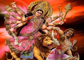 दुर्गापक्षको आठौँ दिन आज महाअष्टमी पर्व मनाइँदै