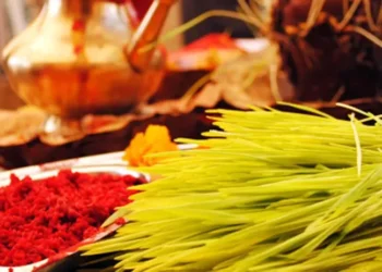 आज विजया दशमीअर्थात् दुर्गापक्षको मुख्य दिन, टीकाको साइत बिहान ११ः०२ बजे