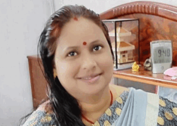 समानुपातिक सांसदमा जसपाकी यादव निर्वाचित
