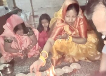 छठ पर्वको आज दोस्रो दिन ‘खरना’ मनाइँदै