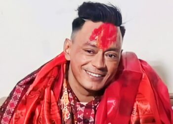 सर्वोच्च अदालतको आदेशसँगै रिगल भनिने योगप्रसाद ढकाल पक्राउ