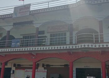 उपाध्यक्षलाई कारबाहीको माग गर्दै शुद्धोधन गाउपालिकाको ५ दिन देखि कामकाज ठप्प, सेवाग्राही मर्कामा