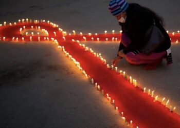 आज ३६औँ विश्व एड्स दिवस