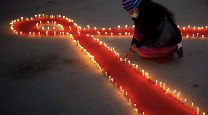 आज ३६औँ विश्व एड्स दिवस