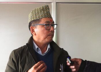 राप्रपाले जन दबाबका कार्यक्रम गर्ने