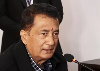 एनसेलको जस्ता प्रकरण दोहोरीन दिनुहुँदैन : पूर्वमन्त्री कार्की
