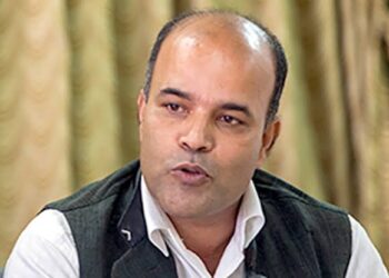 एनसेलबिरुद्ध अमरेश सिंहले दायर गरेको रिटमा आज सुनवाई हुदैँ