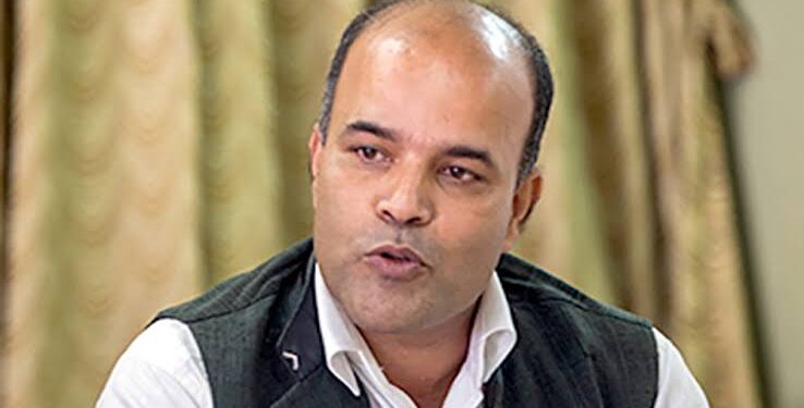 एनसेलबिरुद्ध अमरेश सिंहले दायर गरेको रिटमा आज सुनवाई हुदैँ