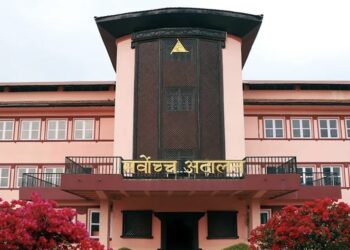 एनसेलको मुद्दामा सर्वोच्चद्वारा कारण देखाउ आदेश जारी