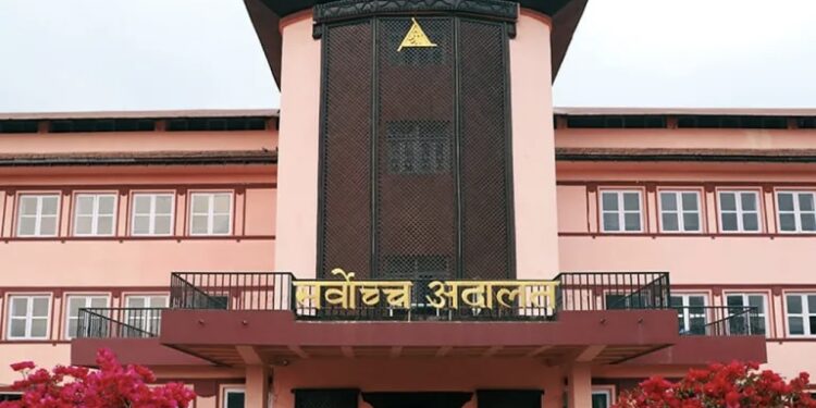 एनसेलको मुद्दामा सर्वोच्चद्वारा कारण देखाउ आदेश जारी