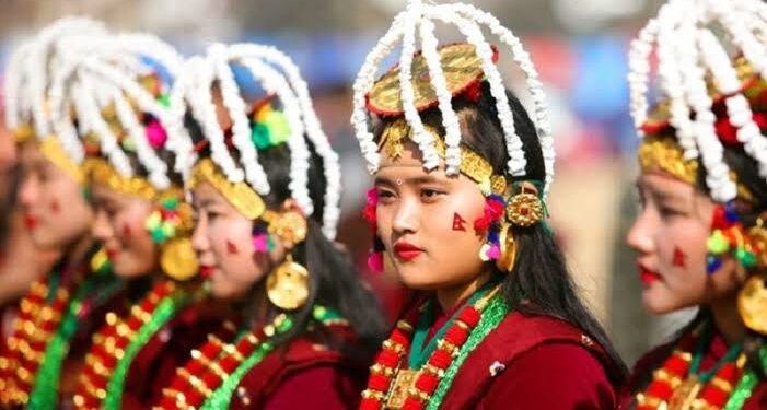 आज तमु ल्होसार पर्व मनाइँदै, सरकारले दियो सार्वजनिक बिदा