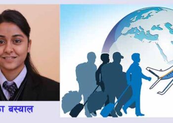 युवाहरु माझ Trend बनेकै हो त वैदेशिक रोजगार