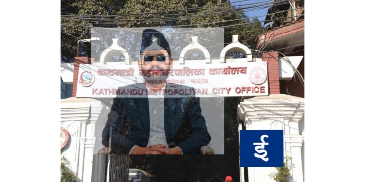 गरिब घरपरिवार पहिचान गर्दै बालेन, २ सय ३० जनालाई रोजगारीको अवसर (सूचना)